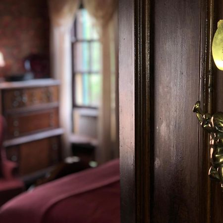 The Inn At Felt Manor 갈레나 외부 사진
