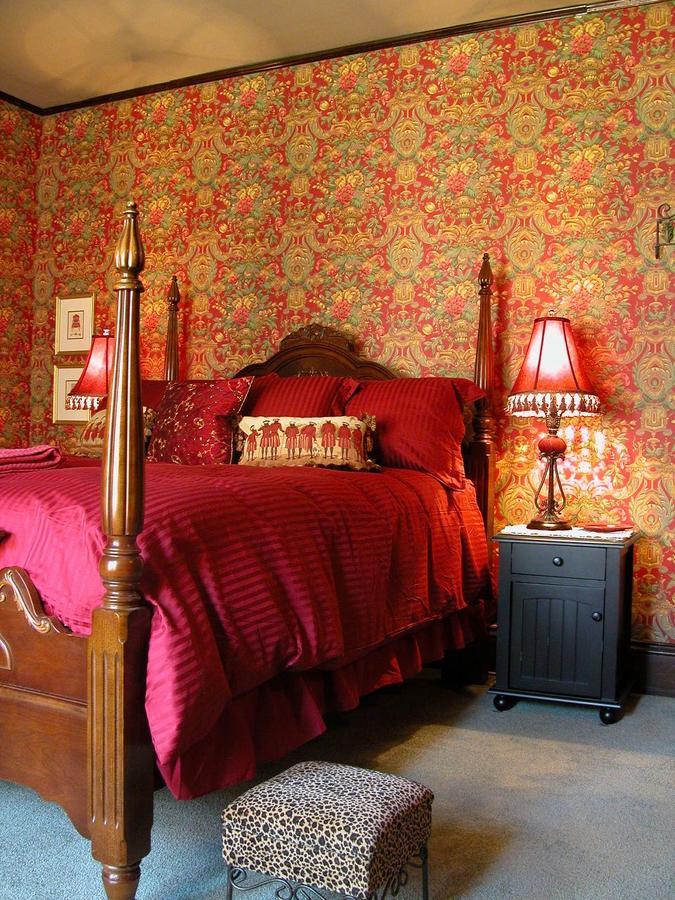 The Inn At Felt Manor 갈레나 외부 사진