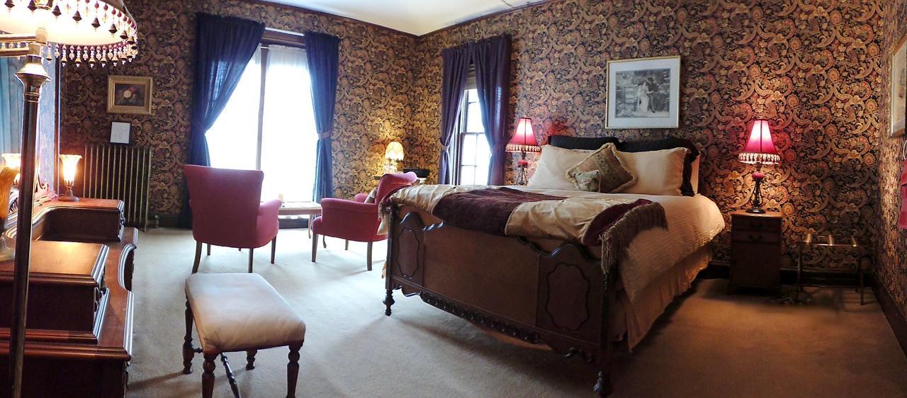 The Inn At Felt Manor 갈레나 외부 사진