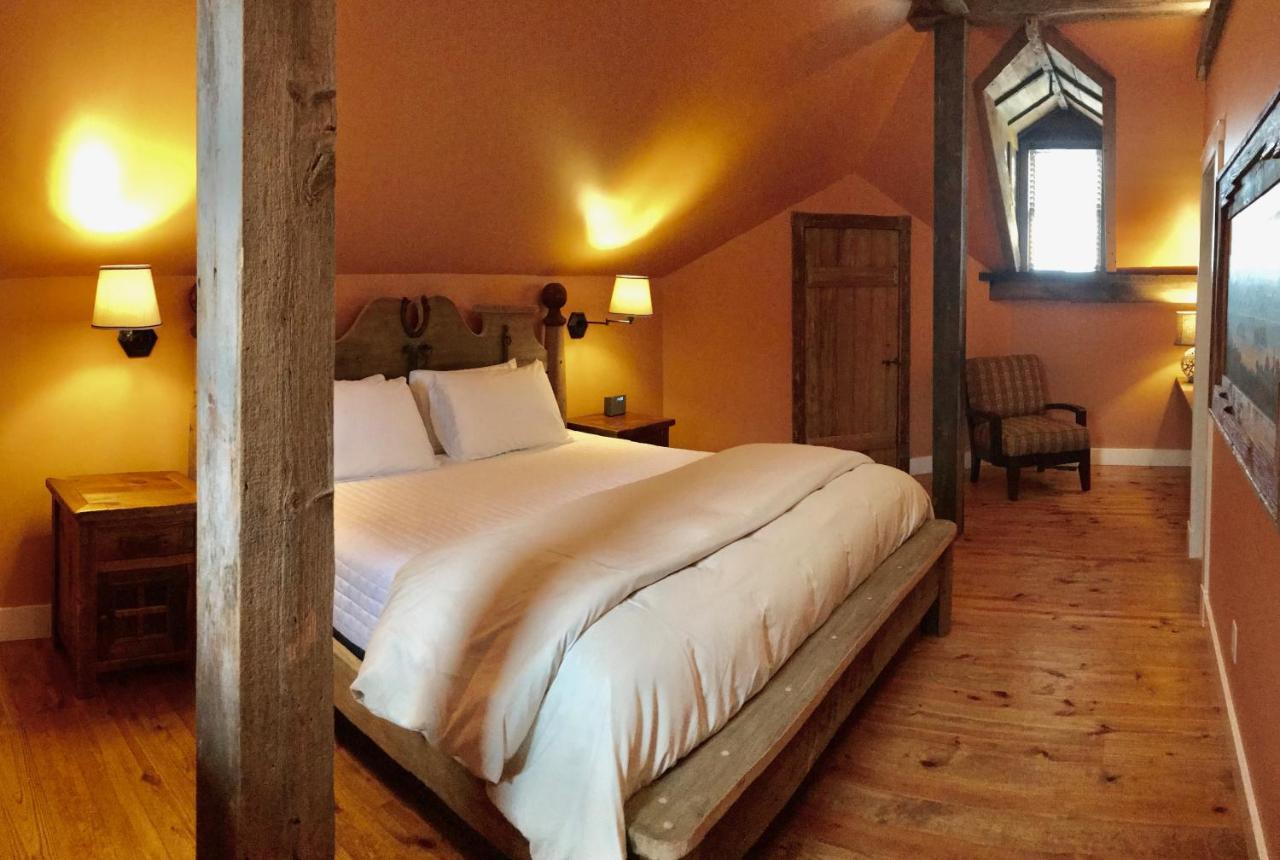 The Inn At Felt Manor 갈레나 외부 사진