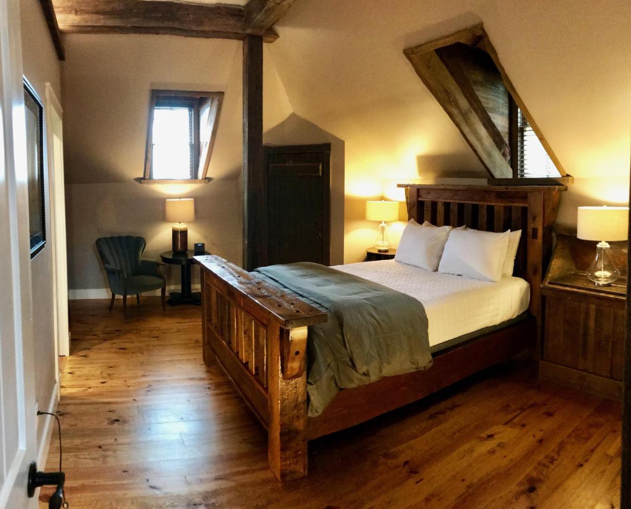 The Inn At Felt Manor 갈레나 외부 사진