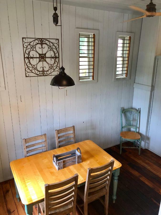 The Inn At Felt Manor 갈레나 외부 사진